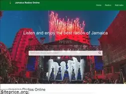 Sites similar to jamaicaradios.com