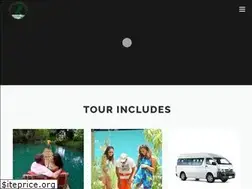 Sites similar to jamaicarafting.com