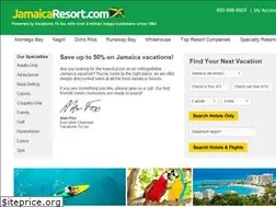 Sites similar to jamaicaresort.com