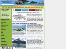 Sites similar to jamaicascene.com