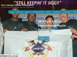 Sites similar to jamaicasportsfishing.com