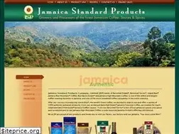 Sites similar to jamaicastandardproducts.com