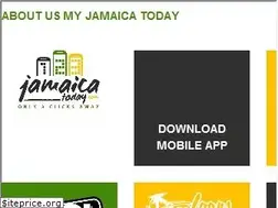 Sites similar to jamaicatoday.com