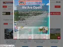 Sites similar to jamaicatoursltd.com