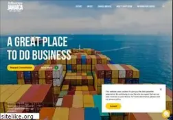 Sites similar to jamaicatradeandinvest.org