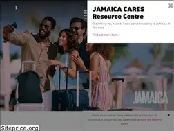 Sites similar to jamaicatravel.com