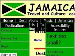 Sites similar to jamaicatravelandculture.com
