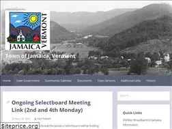 Sites similar to jamaicavermont.org