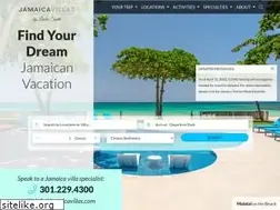 Sites similar to jamaicavillas.com