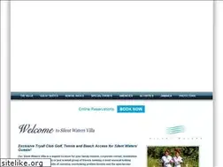 Sites similar to jamaicavillas.net