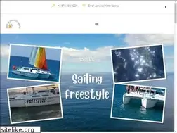 Sites similar to jamaicawatersports.com