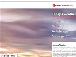 Sites similar to jamaicaweather.net