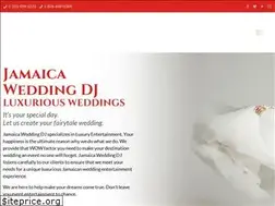 Sites similar to jamaicaweddingdj.com
