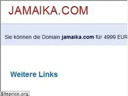 Sites similar to jamaika.com