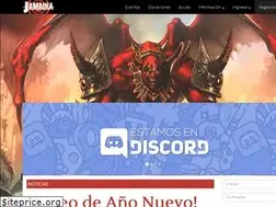 Sites similar to jamaikamu.com