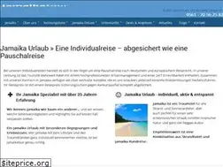 Sites similar to jamaikatour.de