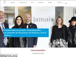 Sites similar to jamaissanselles.fr