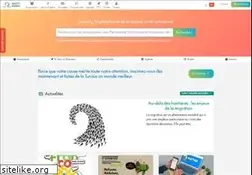 Sites similar to jamaity.org