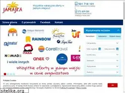 Sites similar to jamajka-etc.pl