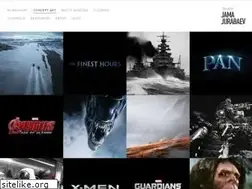 Sites similar to jamajurabaev.com