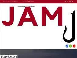 Sites similar to jamal.pk