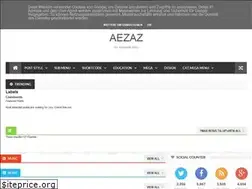 Sites similar to jamalaezaz.com