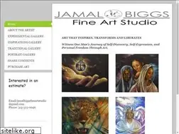 Sites similar to jamalbiggs.com