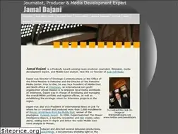 Sites similar to jamaldajani.com