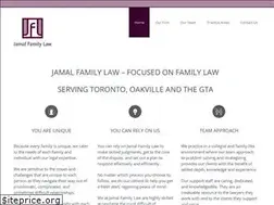 Sites similar to jamalfamilylaw.com