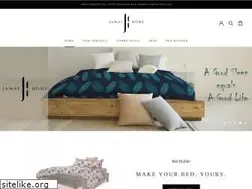 Sites similar to jamalhome.com
