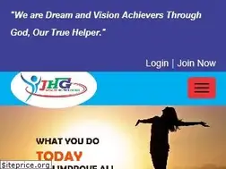 Sites similar to jamalifehelpersglobal.com