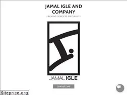 Sites similar to jamaligle.com