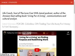 Sites similar to jamaljivanjee.com