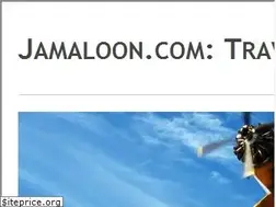 Sites similar to jamaloon.com