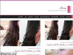Sites similar to jamaluki.net