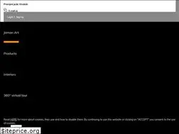 Sites similar to jaman-art.com