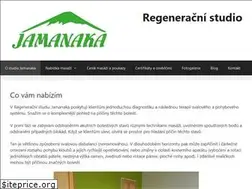 Sites similar to jamanaka.cz