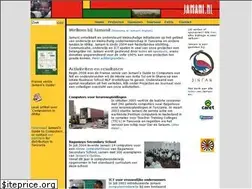Sites similar to jamani.nl