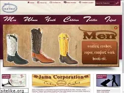 Sites similar to jamaoldwest.com