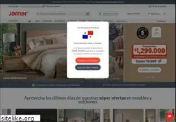 Sites similar to jamar.com