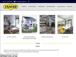 Sites similar to jamar.kielce.pl