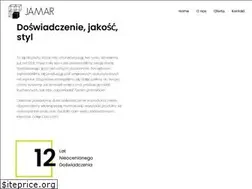 Sites similar to jamar.radom.pl