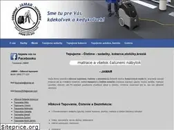 Sites similar to jamar.sk
