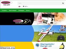 Sites similar to jamara-shop.com