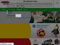 Sites similar to jamara-shop.de