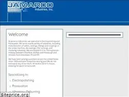 Sites similar to jamarcoind.com
