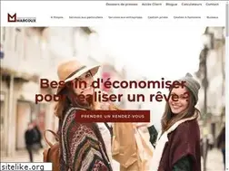 Sites similar to jamarcoux.ca