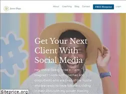 Sites similar to jamardiggs.com