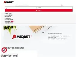 Sites similar to jamarket.pt