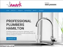 Sites similar to jamarkplumbing.co.nz